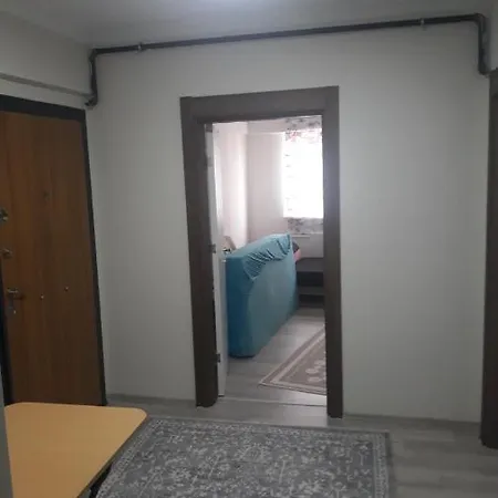 I Am Renting 1 Or 2 In My House In Bursa Nilufer