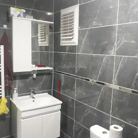 I Am Renting 1 Or 2 In My House In Bursa Séjour chez l'habitant Nilufer