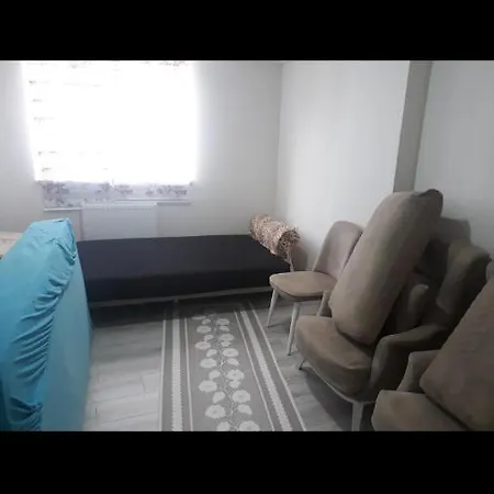 I Am Renting 1 Or 2 In My House In Bursa * Nilufer