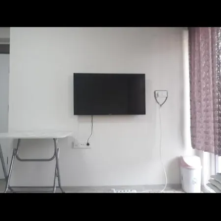 I Am Renting 1 Or 2 In My House In Bursa Séjour chez l'habitant *