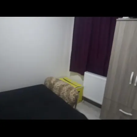 Séjour chez l'habitant I Am Renting 1 Or 2 In My House In Bursa *