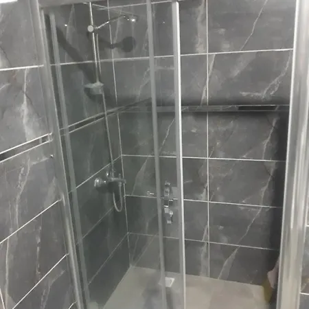 I Am Renting 1 Or 2 In My House In Bursa Séjour chez l'habitant Nilufer