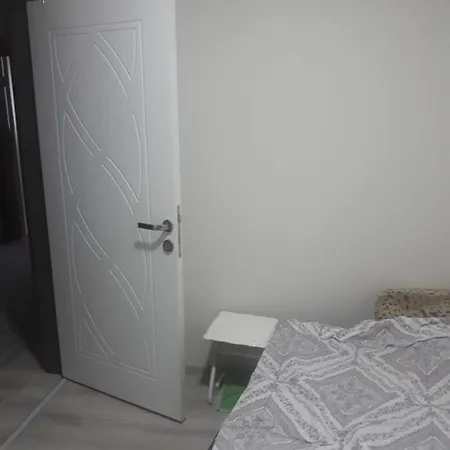 I Am Renting 1 Or 2 In My House In Bursa *