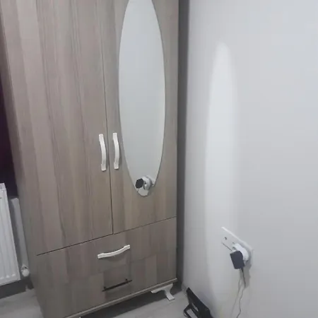 I Am Renting 1 Or 2 In My House In Bursa Séjour chez l'habitant