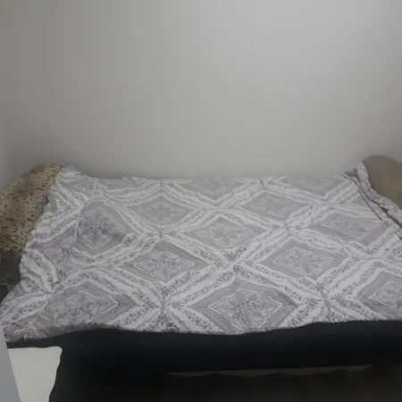 I Am Renting 1 Or 2 In My House In Bursa Séjour chez l'habitant
